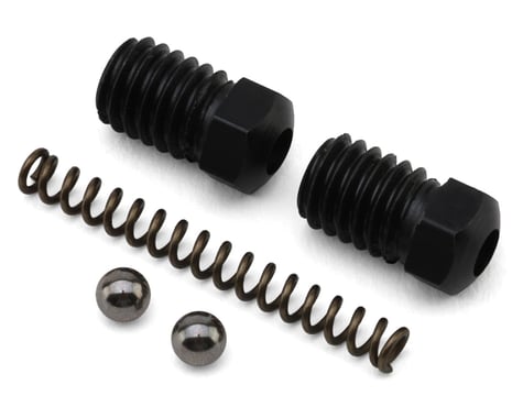 Cinema FX2 Freecoaster Spring Ball Kit