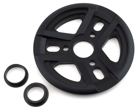 Cinema Reel Guard Sprocket (Black) (25T)