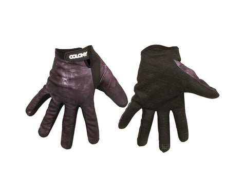 Colony Ultra Gloves (Black) (XS)