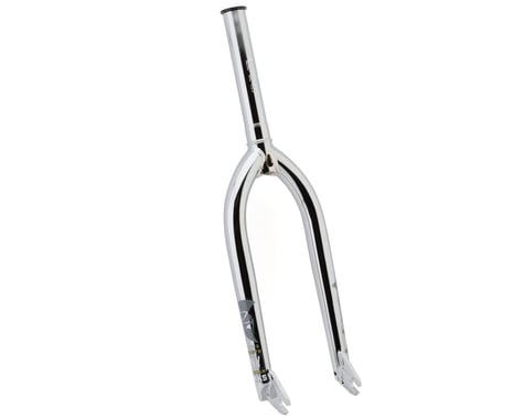 Colony Guardian Fork (Chrome) (25mm Offset)
