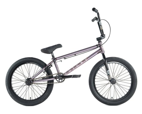 Colony Rico Elite FC 20" BMX Bike (20.6" Toptube) (Clear Lavender)