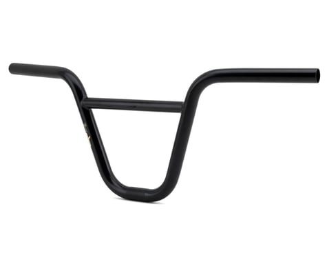 Colony Cadet Bars (ED Black) (7" Rise) (23" Width)