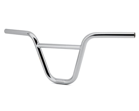 Colony Cadet Bars (Chrome) (7" Rise) (23" Width)