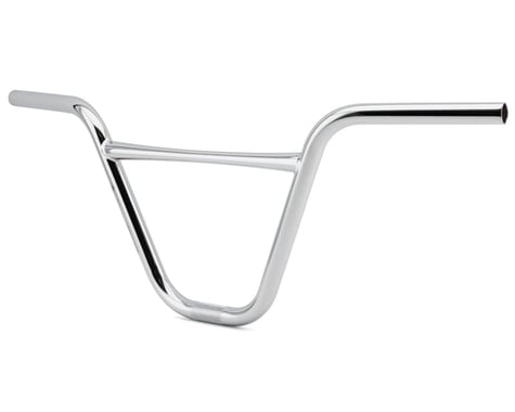 Colony Guardian Bars (Chrome) (8.8" Rise) (29" Width)