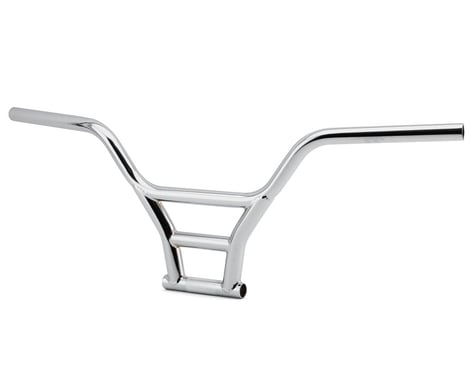 Colony Prody Kue V2 Bars (Chrome) (9" Rise) (28" Width)