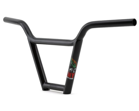 Colony Rick Bars (ED Black) (Ricky Catanzariti) (8.7" Rise) (28" Width)