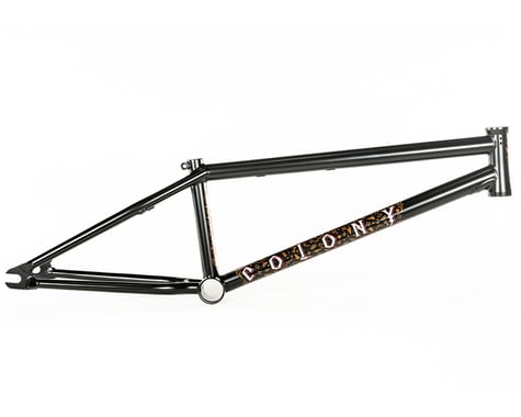 Colony Rico Frame (ED Black) (21")