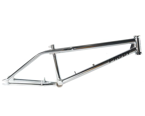 Colony Prody Frame (Chrome) (19.5")