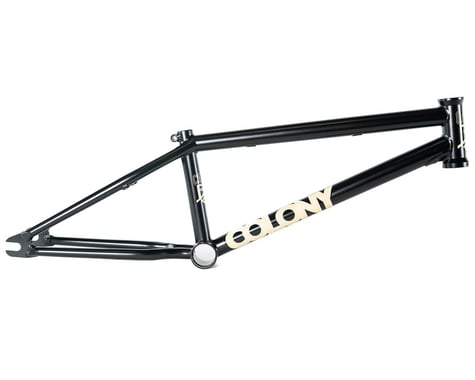 Colony Cadet 18" Frame (ED Black) (18")