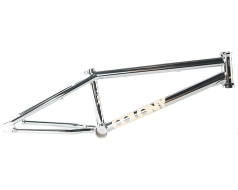 Colony Cadet 18" Frame (Chrome) (18")