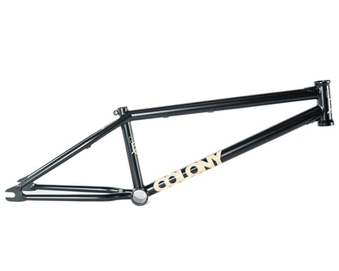 Colony Cadet Frame (ED Black) (20.7")