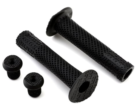 Colony Mountjoy Grips (Black) (Pair)
