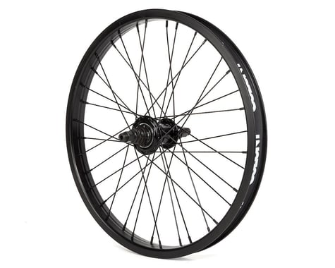 Colony Pintour Freecoaster Wheel (Black) (RHD) (20 x 1.75)
