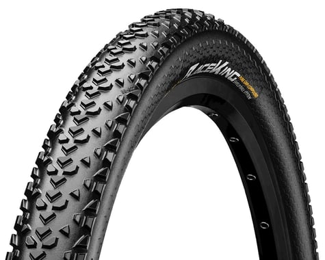 Continental Race King ShieldWall System Tubeless Tire (Black) (26" / 559 ISO) (2.2")