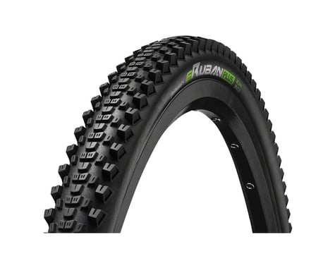 Continental eRuban Plus Mountain Tire (Black) (Wire) (20") (2.4")