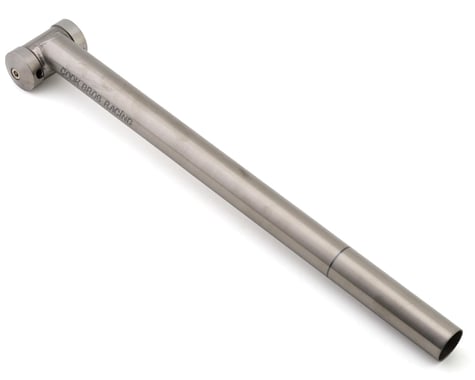 Cook Bros. Racing Titanium Seatpost (27.2mm) (400mm)