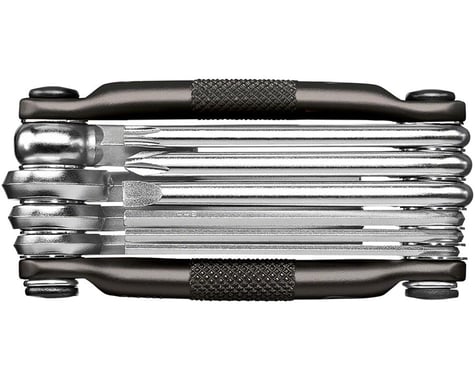 Crankbrothers M10 Multi Tool (Midnight)