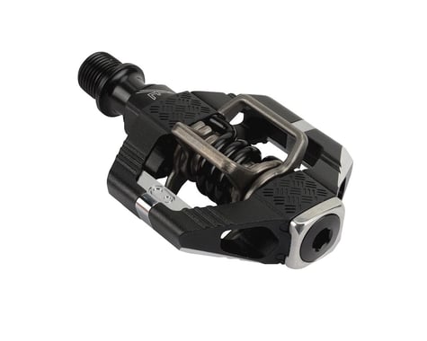Crankbrothers Candy 7 Pedals (Black)