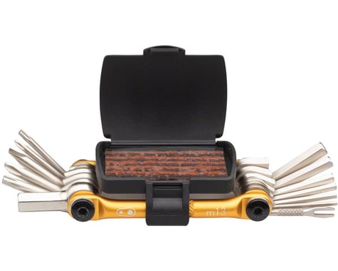 Crankbrothers Multi Tool 13 (Gold)