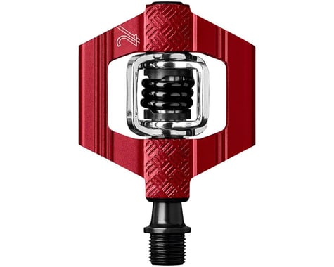 Crankbrothers Candy 2 Pedals (Red)