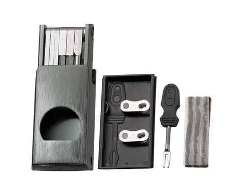 Crankbrothers F11 Tool (Black)