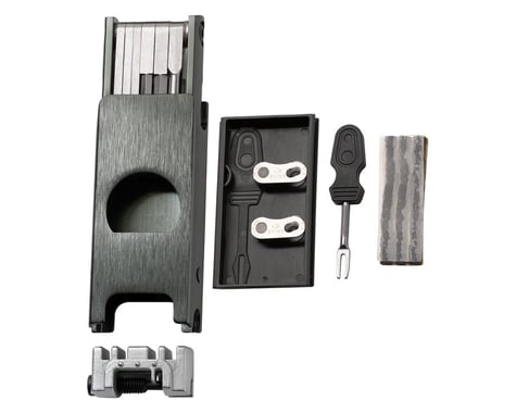 Crankbrothers F16 Tool (Black)