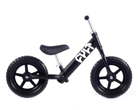 Cult 2026 Balance Bike (Black)
