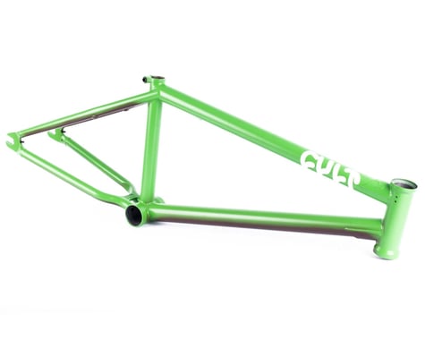 Cult Biggie Frame (Green/Brown)