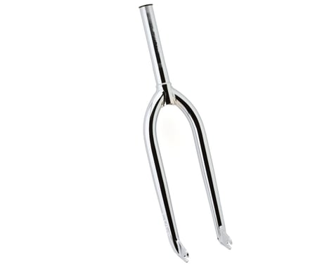 Cult 24" Race Fork (Chrome) (3/8" (10mm))