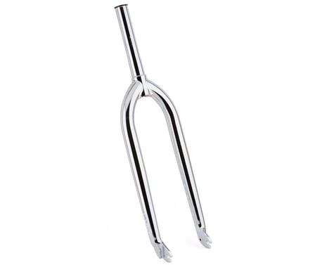 Cult Sect IC-4 26" Fork (Chrome) (28mm Offset)