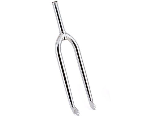 Cult Sect IC-4 29" Fork (Chrome) (28mm Offset)