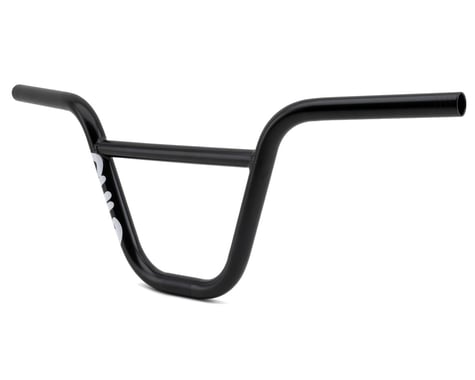 Cult Crew Juvi Bars (Black) (8" Rise)