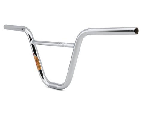 Cult Race Bars (Chrome) (8.5" Rise) (29" Width)