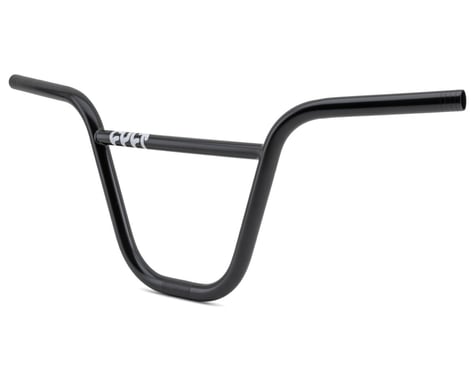 Cult Devon Bars (Black) (9.5" Rise) (28" Width)