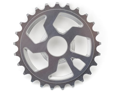 Cult NWO Sprocket (Polished) (25T)