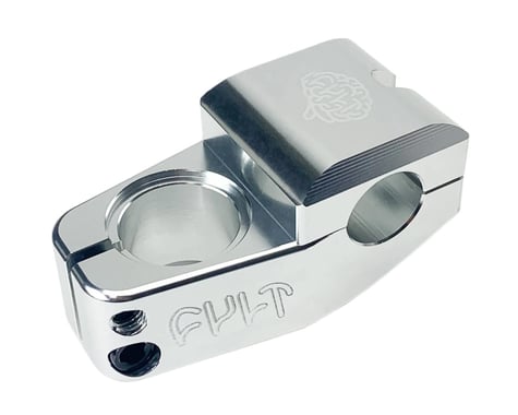 Cult Max Stem (Max Vu) (Polished) (43mm)