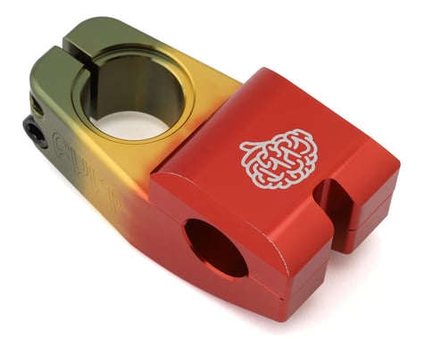 Cult Max Stem (Max Vu) (Rasta) (50mm)