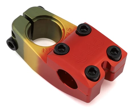 Cult Salvation V4 Stem (Rasta) (46mm)