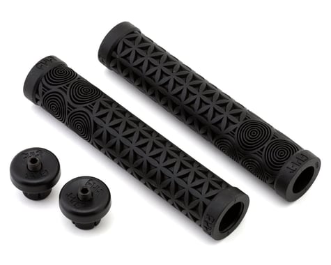Cult AK Grips (Black) (Pair)