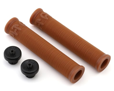 Cult Crew Grips (Gum) (Pair)