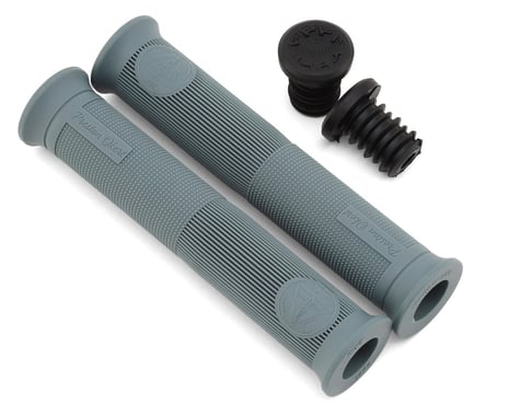 Cult Purgatory Grips (Grey) (Pair)