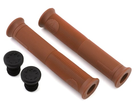 Cult Purgatory Grips (Gum) (Pair)