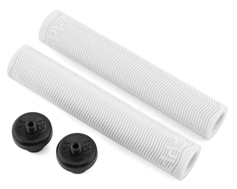 Cult Ricany Grips (Sean Ricany) (White) (Pair)
