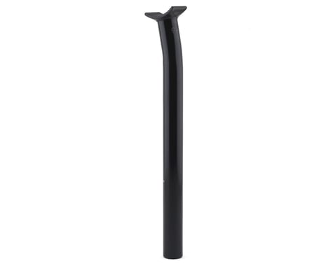Cult Layback Pivotal Seat Post (Black) (25.4mm) (300mm)
