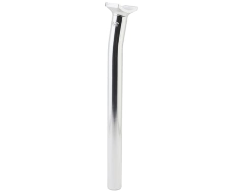 Cult Layback Pivotal Seat Post (Polished) (25.4mm) (300mm)