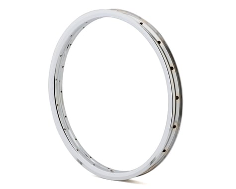 Cult Match V2 Rim (Chrome) (36H) (Schrader) (20") (1.75")