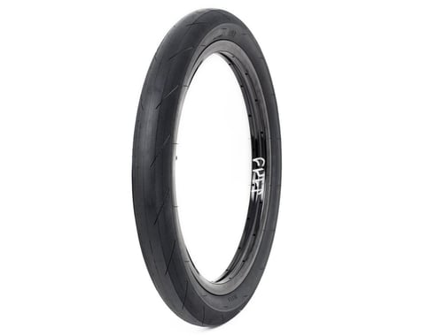 Cult Fast and Loose Folding Tire (Corey Walsh) (Black) (1) (20" / 406 ISO) (2.4")