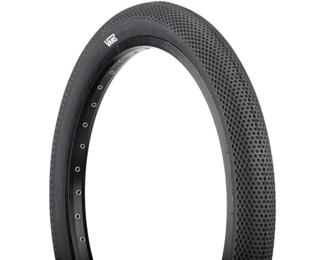 Cult Vans Tire (Black) (20") (2.4") (406 ISO)