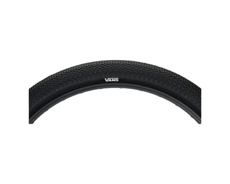 Cult Vans Tire (Black) (26" / 559 ISO) (2.1")