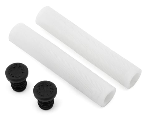 Cult Solo Grips (Clear)
